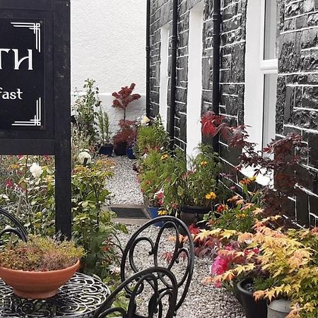 Fasgath B&B Kyle of Lochalsh Luaran gambar