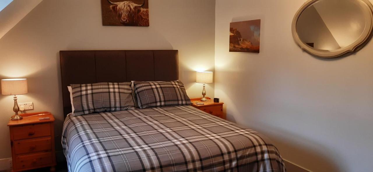 Fasgath B&B Kyle of Lochalsh Luaran gambar