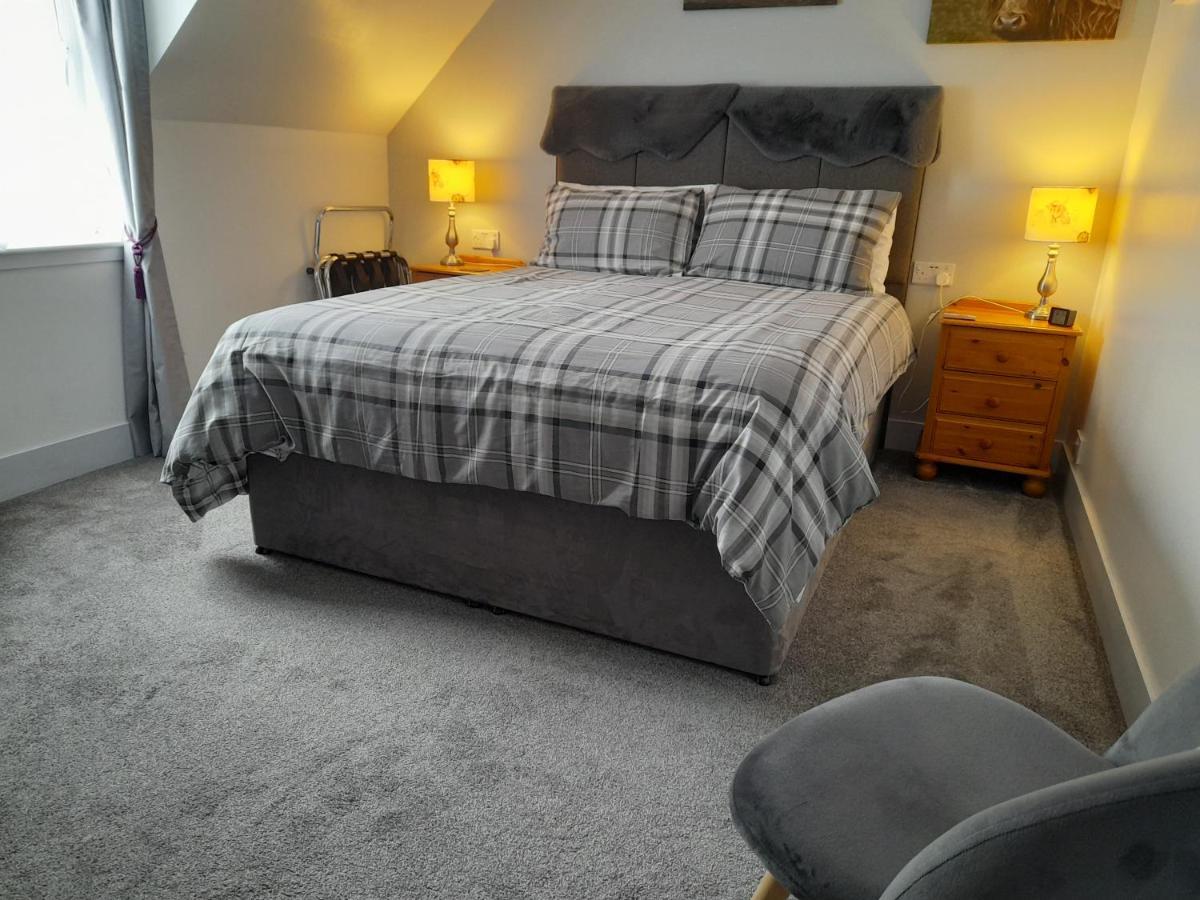 Fasgath B&B Kyle of Lochalsh Luaran gambar